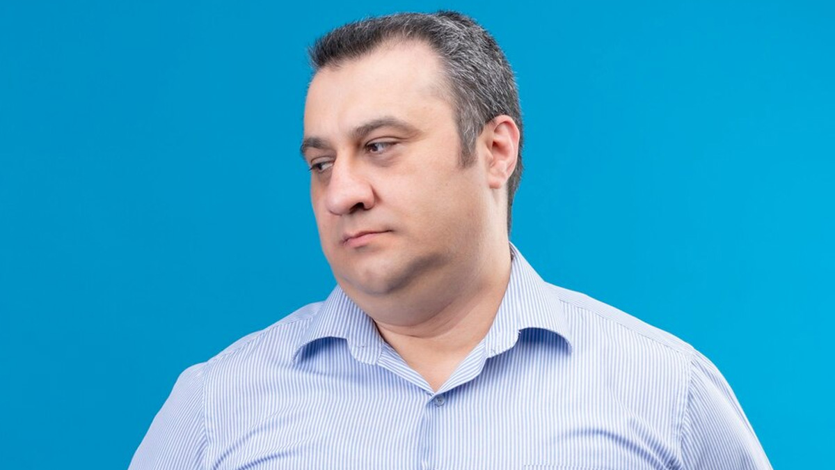 Neck Size Tells About Your Health (2)