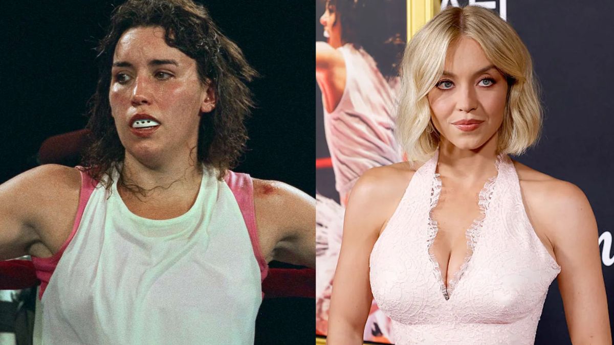 sydney sweeney christy martin sydney sweeney christy martin