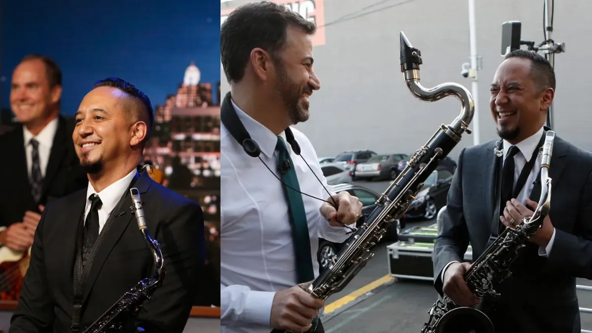 Cleto Escobedo III, Jimmy Kimmel's Friend, Death Cause Cited To Be Complications Stemming From Liver Transplant - Report