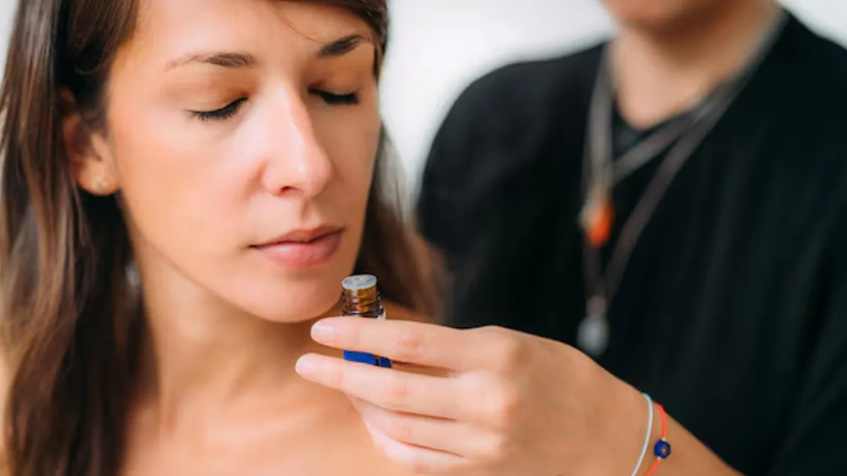 Are Herbal Inhalers Safe?