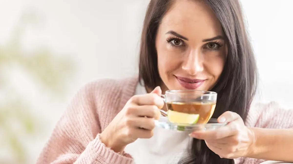 Is It Safe to Drink Herbal Tea Daily? Expert Answers