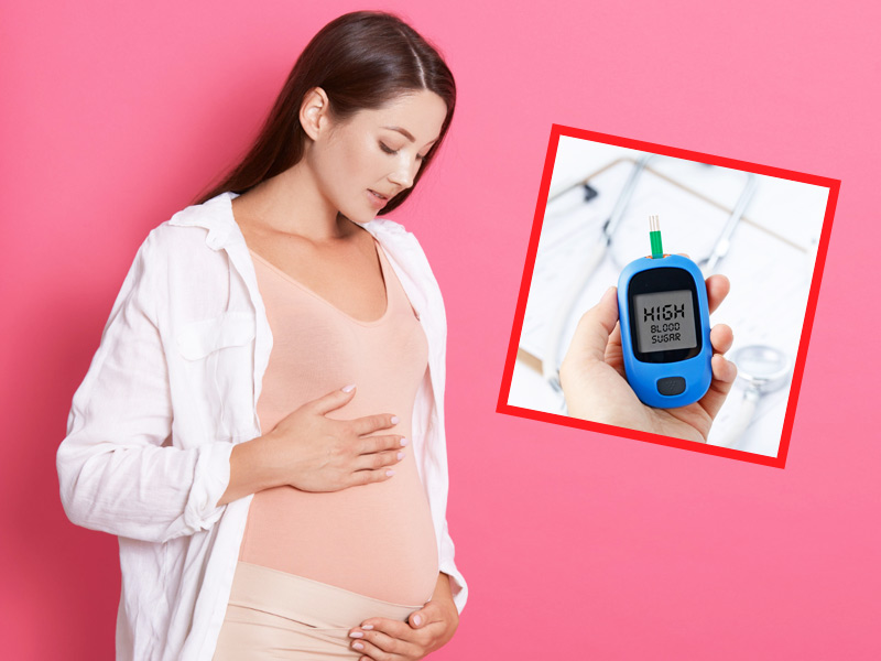 Is Your Lifestyle Raising Your Gestational Diabetes Risk? Find Out Here