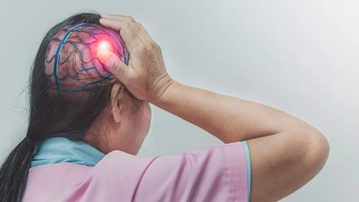 Expert Suggests The Best Way To Reduce Stroke Risk Is Controlled BP, Here's What You Need To Do