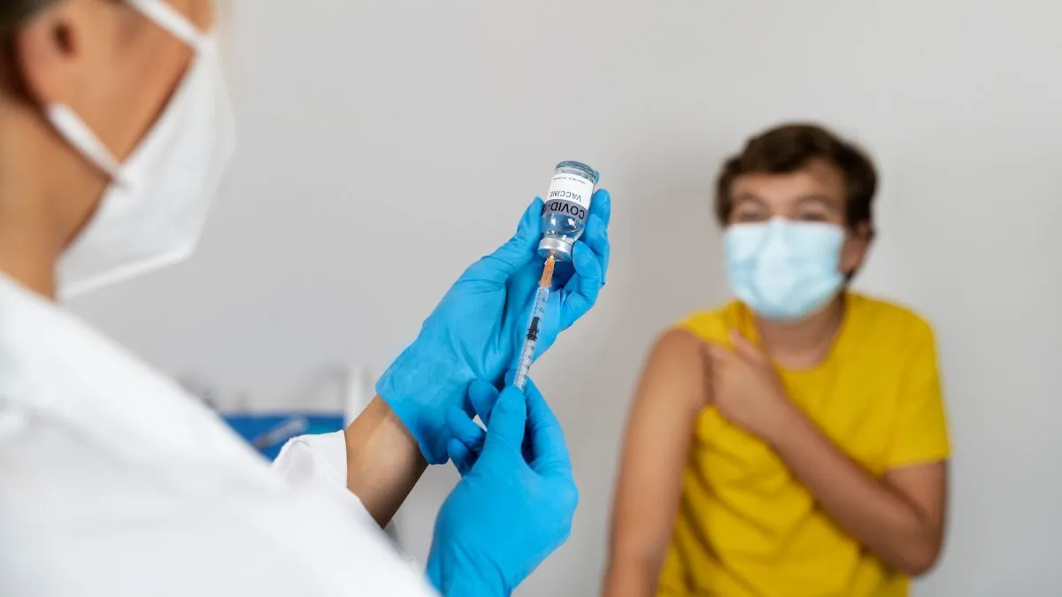 The Missed Shot: Why Pneumococcal Vaccines Still Don’t Reach Every Home