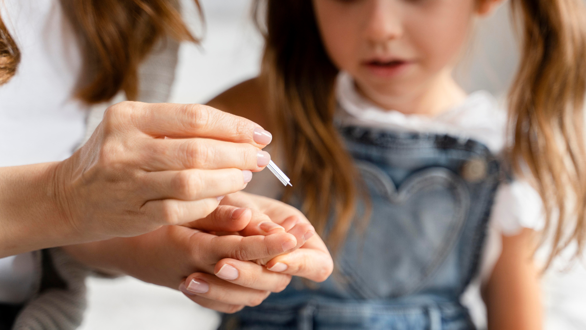 Understanding Genetic Vs. Lifestyle Factors In Childhood Diabetes