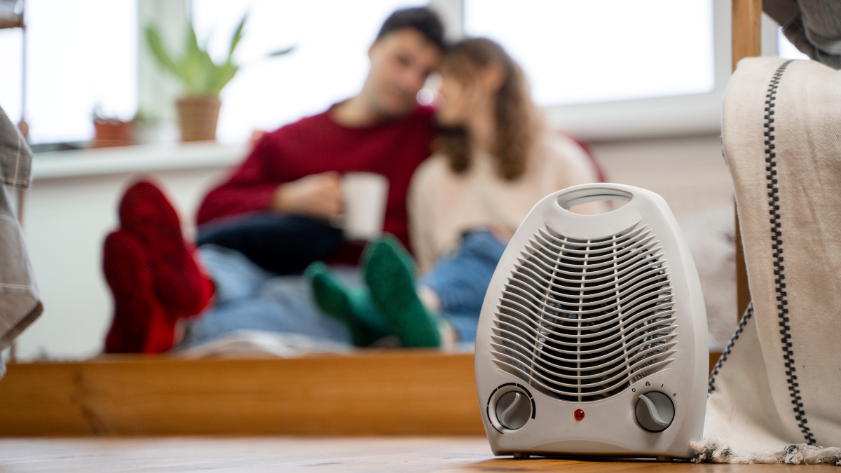 Heater vs Blower: Which is More Beneficial For Better Sleep? Doctor Explains