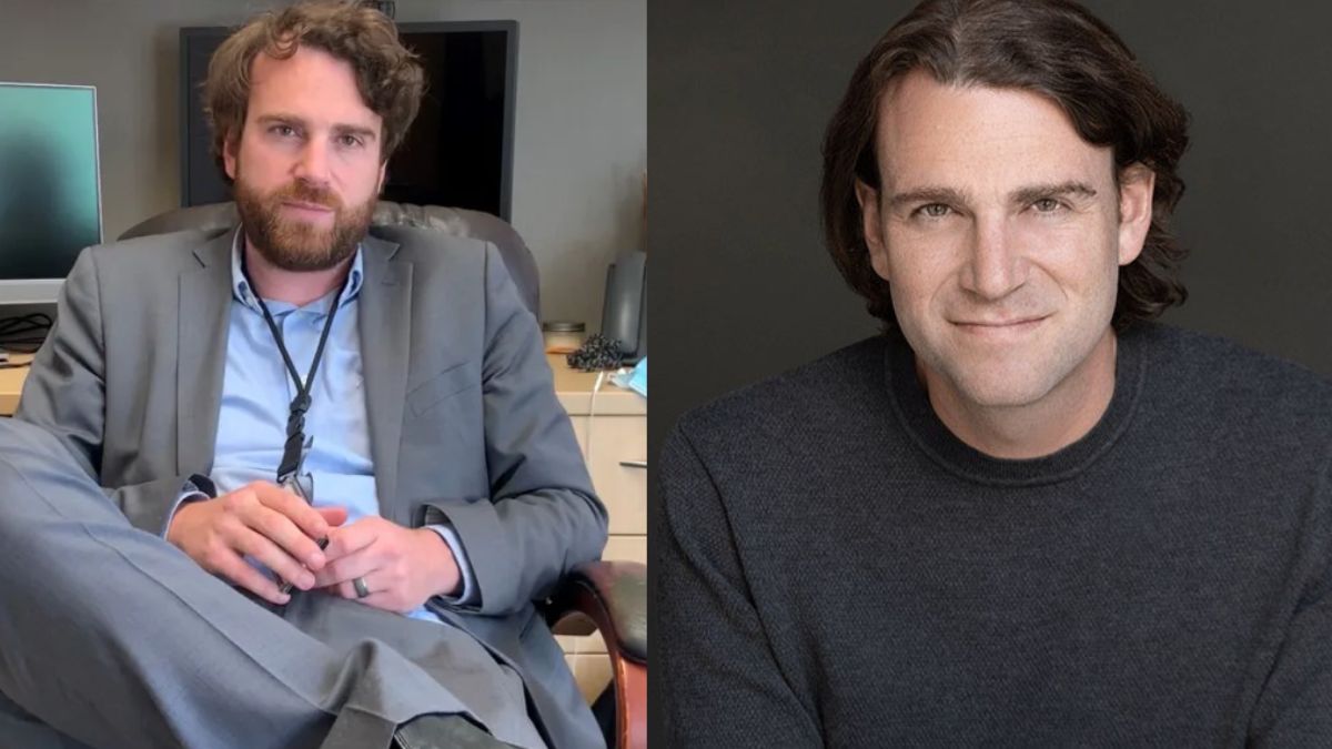 Neuroscientist Nolan Williams, Famous For Stimulating Brain to Treat Depression, Dies by Suicide - Report