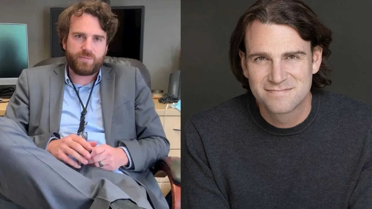 Neuroscientist Nolan Williams, Famous For Stimulating Brain to Treat Depression, Dies by Suicide - Report