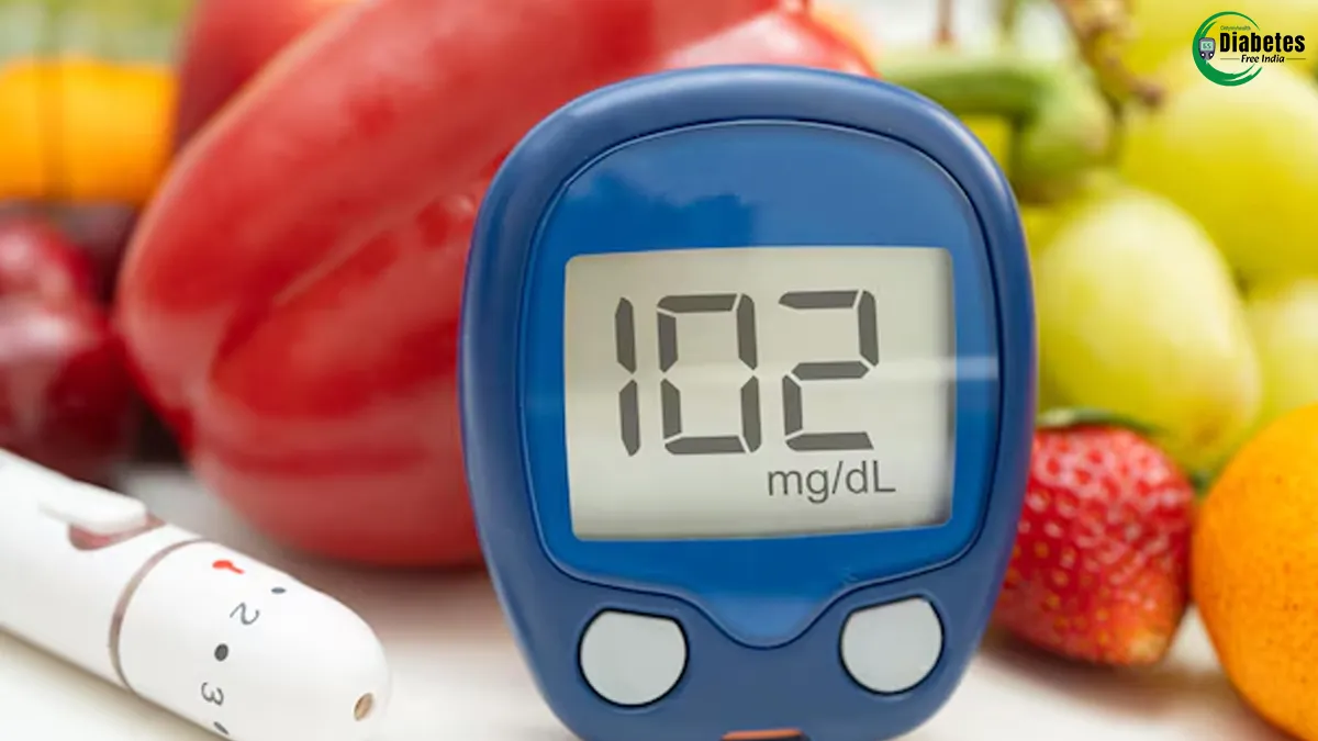 World Diabetes Day 2025: Can DASH Diet Lower Blood Sugar Levels?