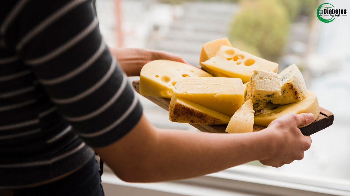 World Diabetes Day 2025: Is Cheese A Bane Or Boon For Diabetic Patients? Expert Decodes
