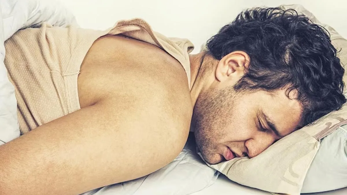 6 Health Hazards Of Broken Sleep You Should Know, Expert Tells