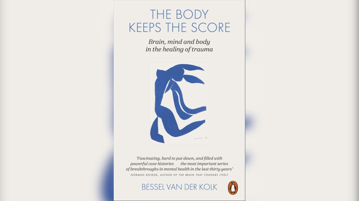 Mental Health Books 1