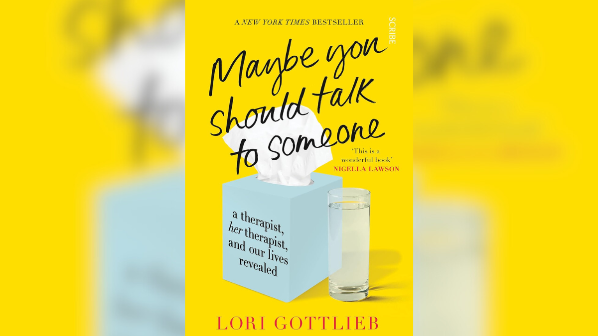 Mental Health Books 3