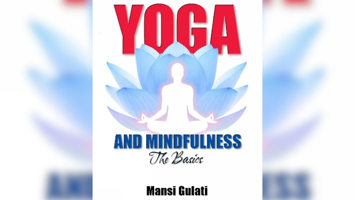 Yoga Books To Read 1