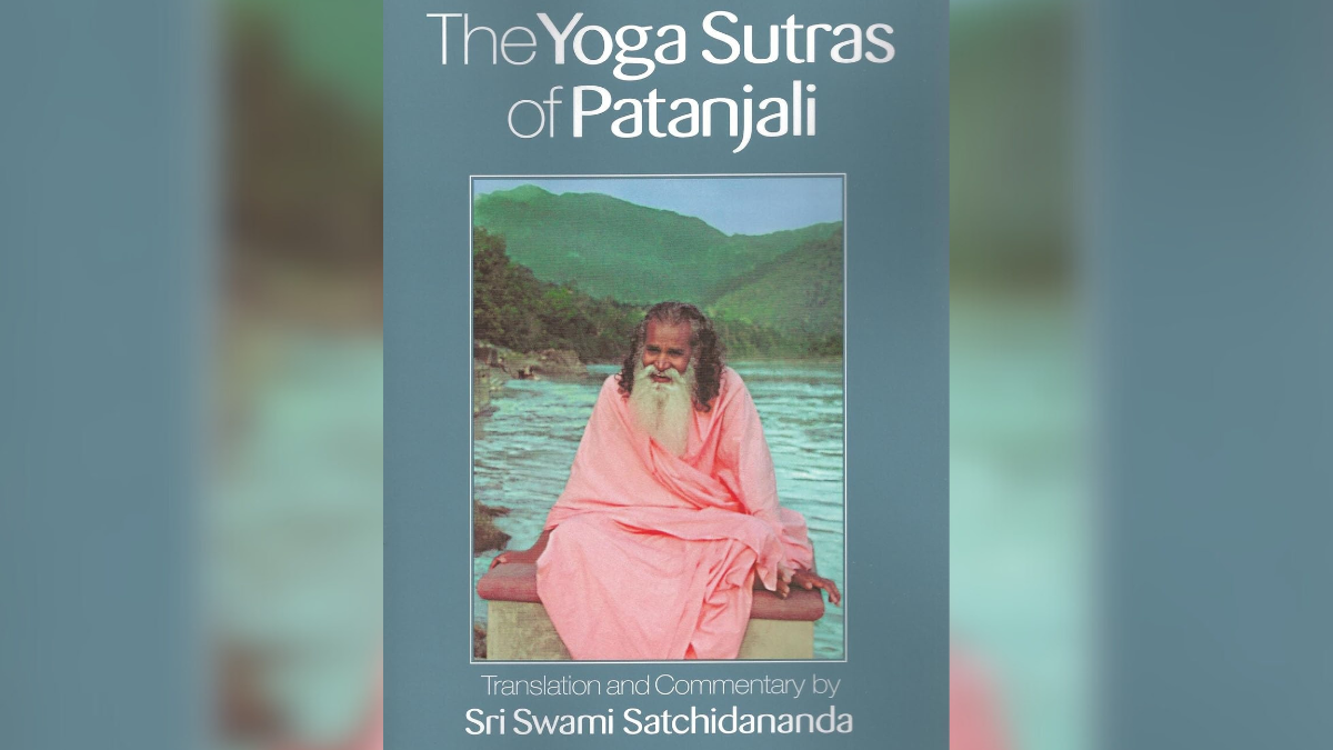 Yoga Books To Read 3