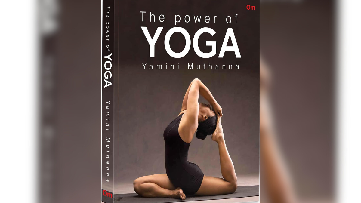 Yoga Books To Read 4
