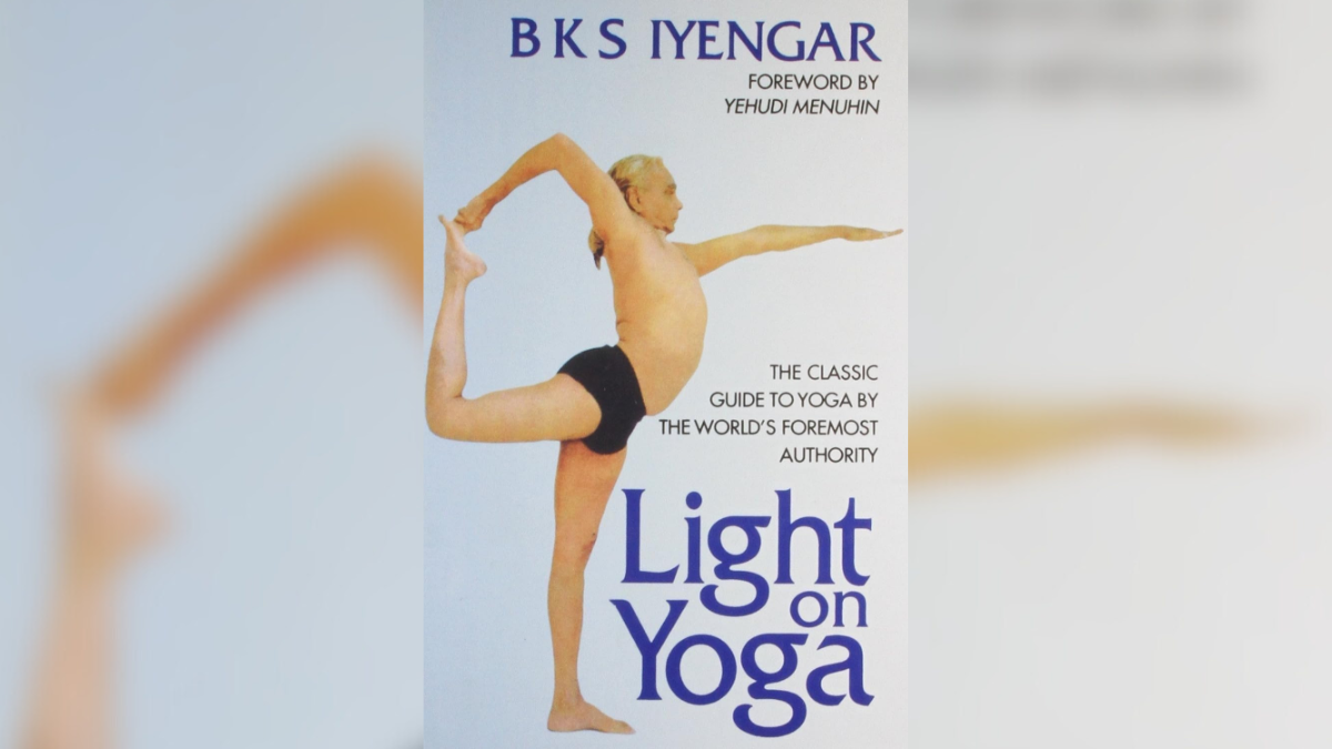 Yoga Books To Read 5