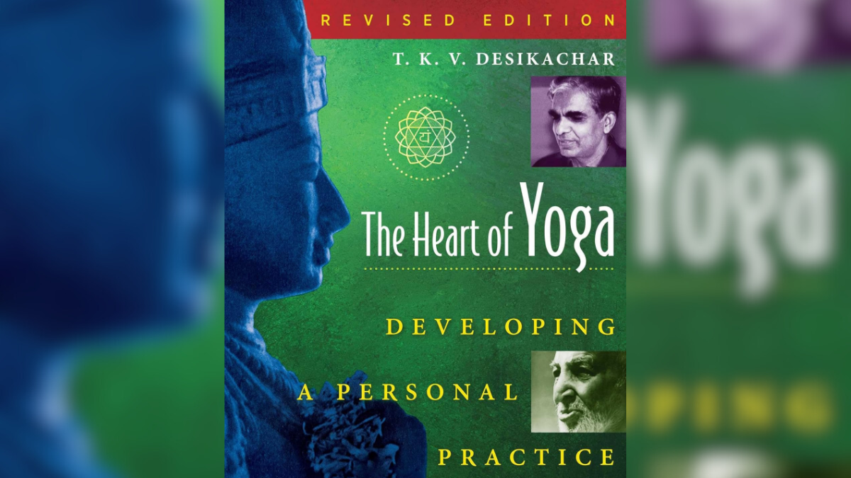 Yoga Books To Read 6