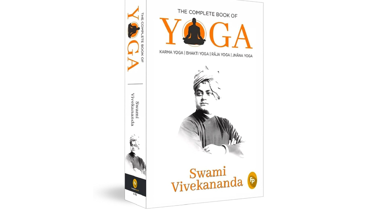 Yoga Books To Read 7