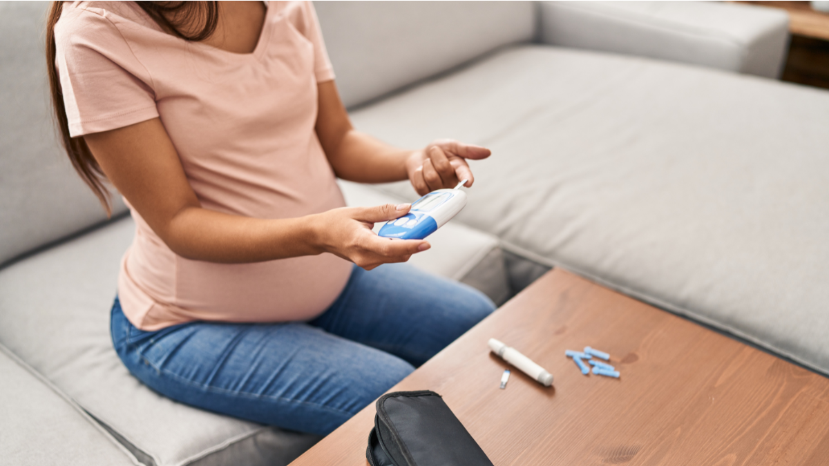 Fertility In Diabetic Women: Risks, Challenges, And Management