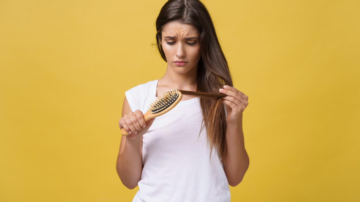 Can Diabetes Cause Hair Thinning? The Link Between Blood Sugar And Scalp Health