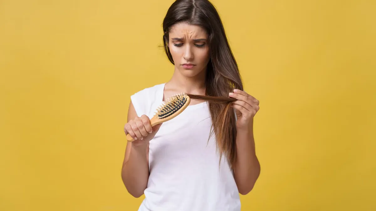 Can Diabetes Cause Hair Thinning? The Link Between Blood Sugar And Scalp Health