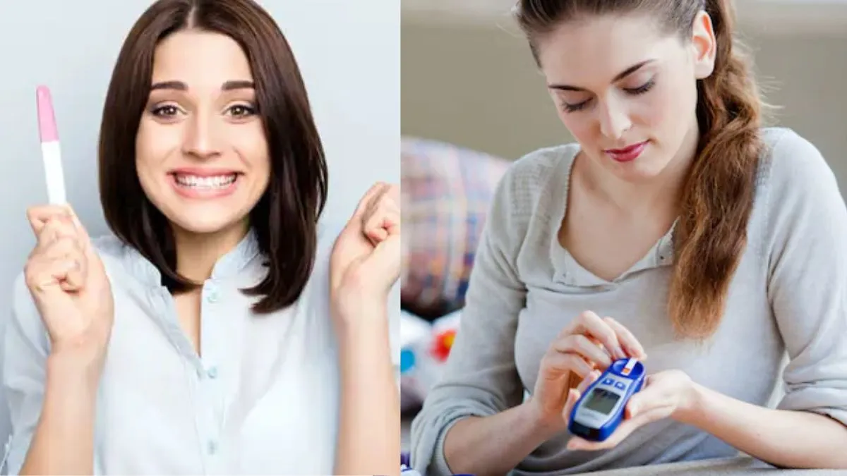 World Diabetes Day 2025: Can Diabetic Women Get Pregnant? Here’s What to Know Before Planning a Baby