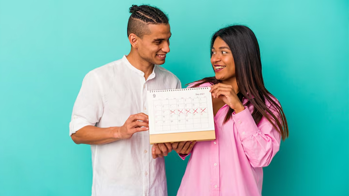 Fertility Calendar: How To Count Safe Days To Have Sex After Periods – Doctors Explain
