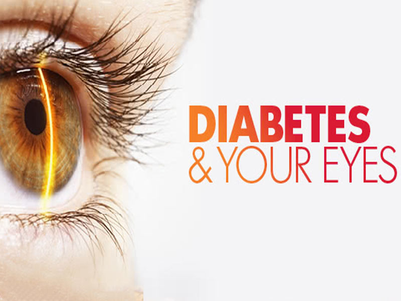 Diabetes and Eye Health: Expert Shares Hidden Infections and Conditions That Can Arise