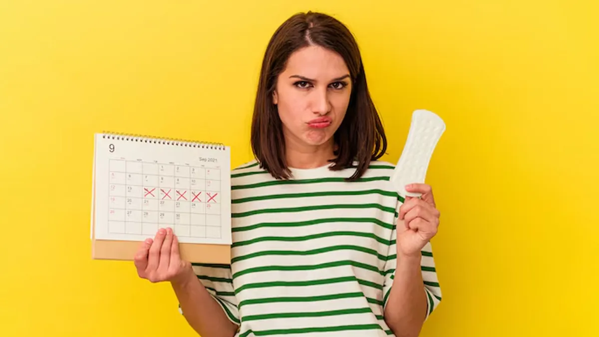 Can Menstrual Cycle Span Decrease With Age?