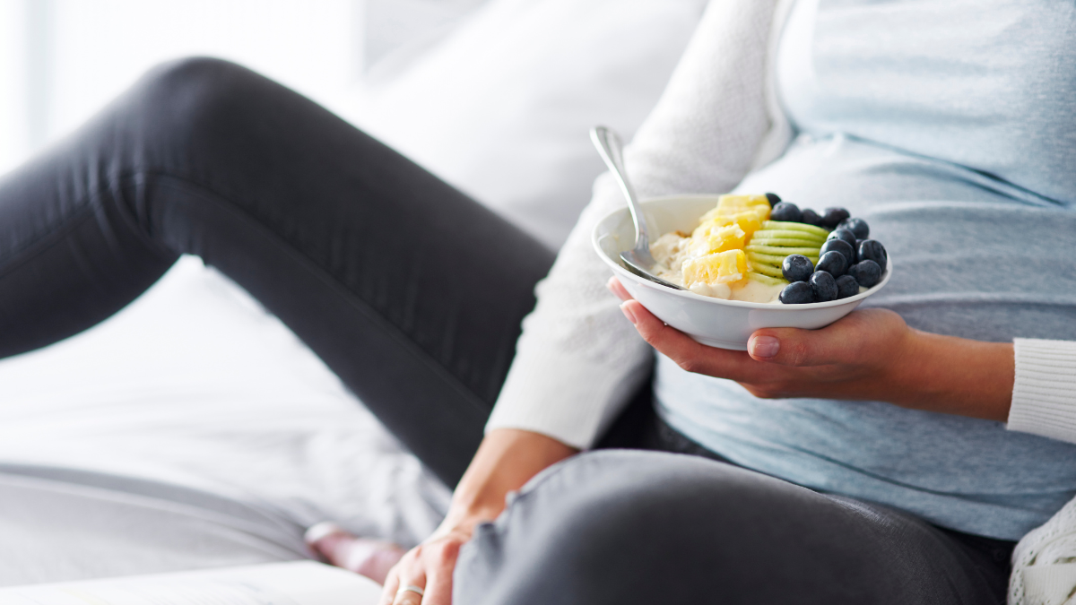 Fertility In Diabetic Women (2)