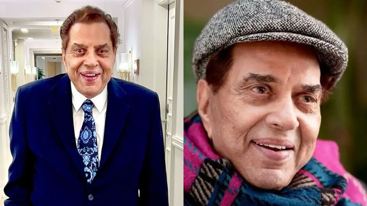 dharmendra death cause