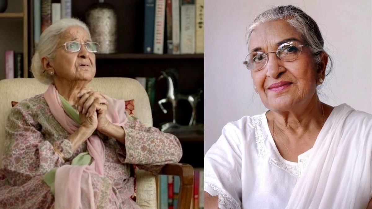 kamini kaushal death