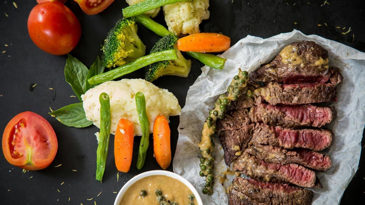 Simple Food Swaps to Boost Protein