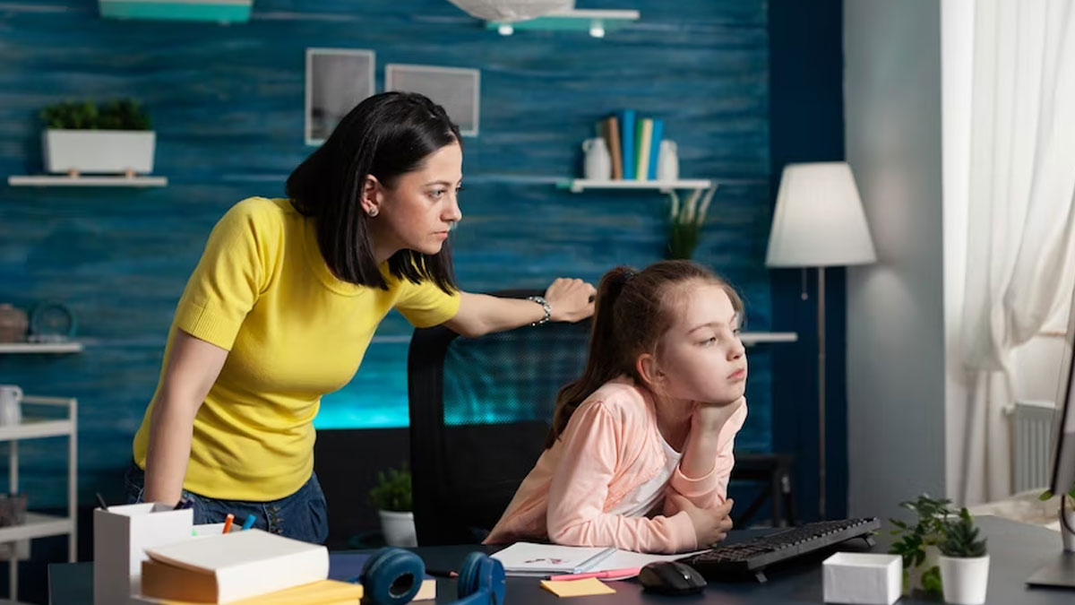 Subtle Signs Your Child Is Struggling Emotionally and How to Address Them Early