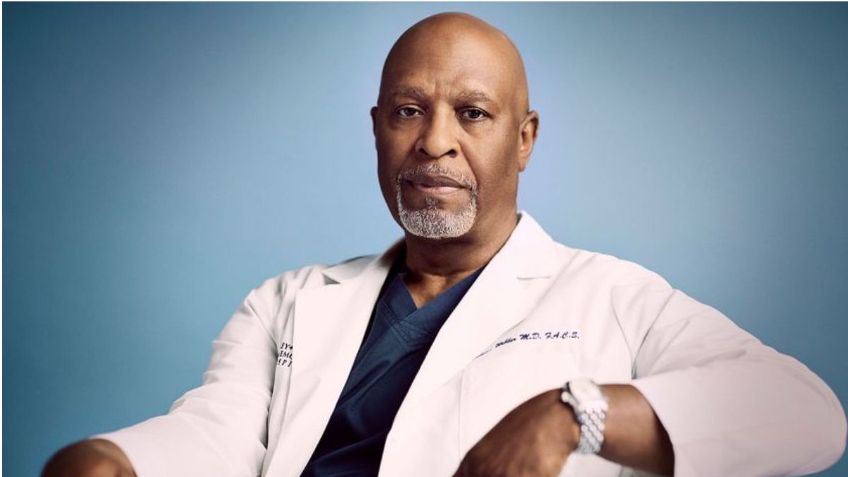 James Pickens Jr, Grey's Anatomy Star, Reveals Prostate Cancer Diagnosis and It Runs Through the Family
