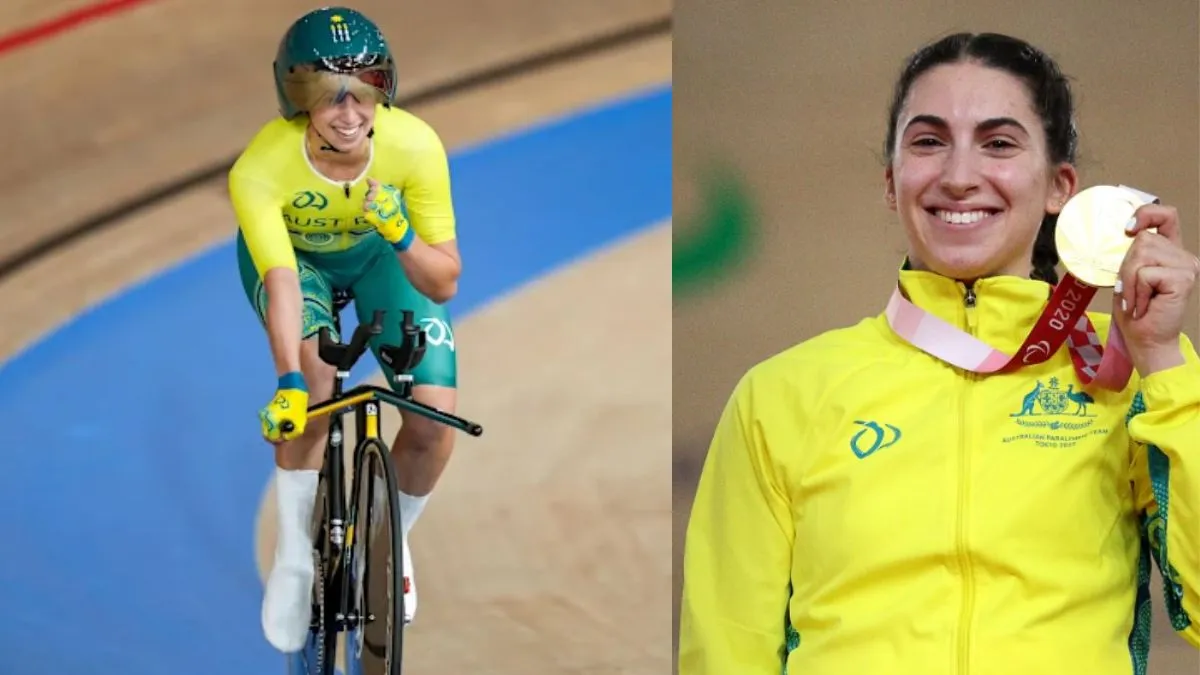 At 28, Paige Greco, Paralympic Gold Medalist Dies Due to Sudden Medical Episode