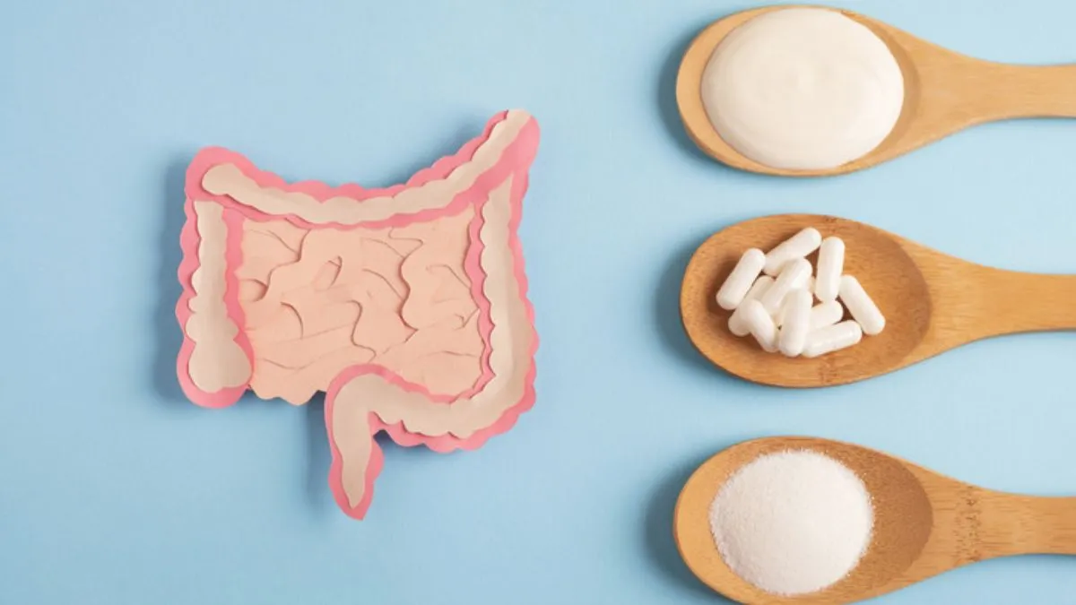 Probiotics vs Prebiotics: Which One Should You Take Daily?