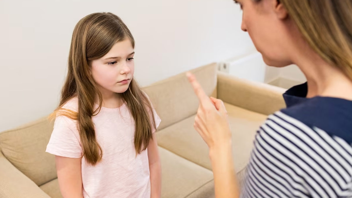 How to Distinguish Between Bad Behaviour and Emotional Distress in Children, Expert Explains