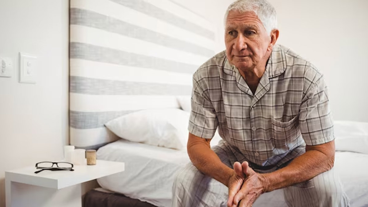 Recurrent UTIs After 50? Expert Suggests Get Your Blood Sugar Checked NOW