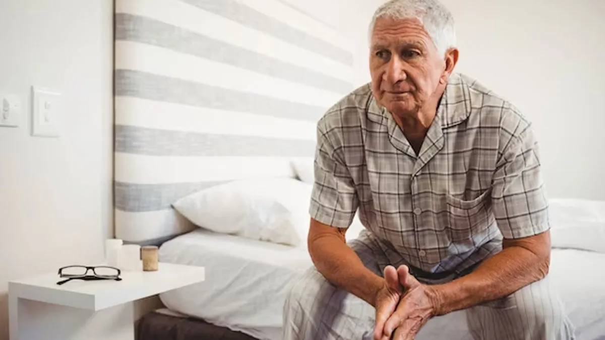 Recurrent UTIs After 50? Expert Suggests Get Your Blood Sugar Checked NOW