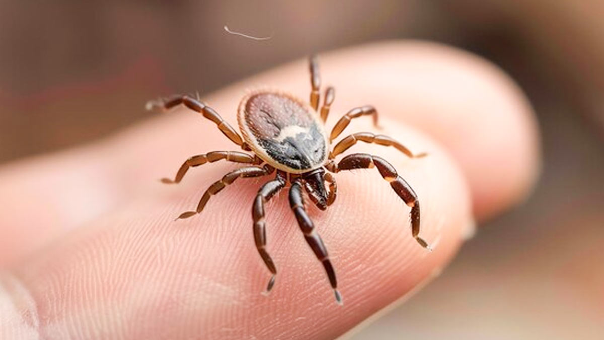 First Death Caused By Tick-induced Meat Allergy Reported In The US