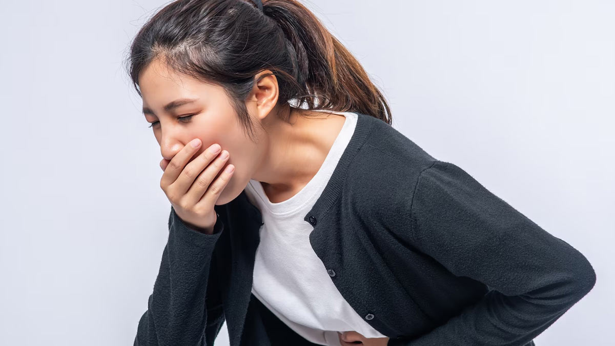 Altitude sickness (2)