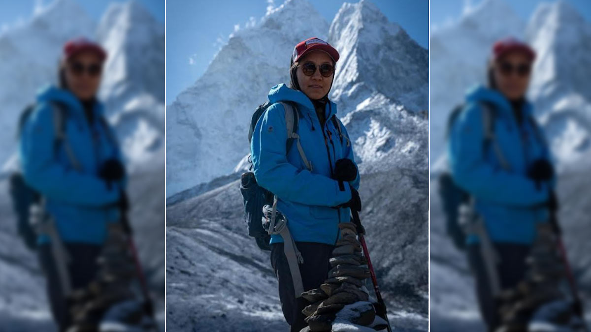 Meet Chhonzin Angmo 2