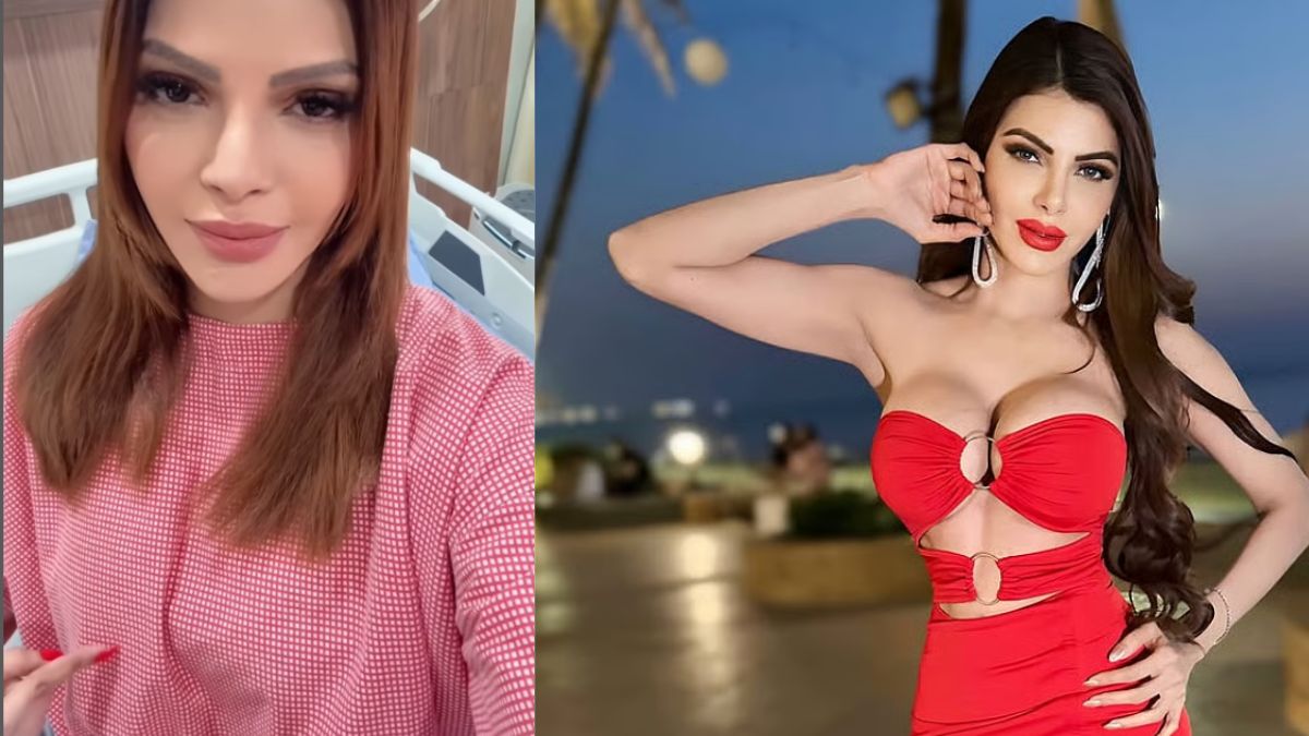 sherlyn chopra breast implant