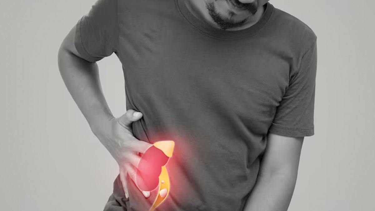 Heard of Balloon TACE? India’s New Minimally Invasive Answer to Liver Tumours