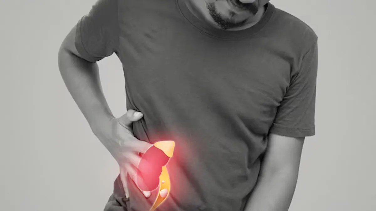 Heard of Balloon TACE? India’s New Minimally Invasive Answer to Liver Tumours