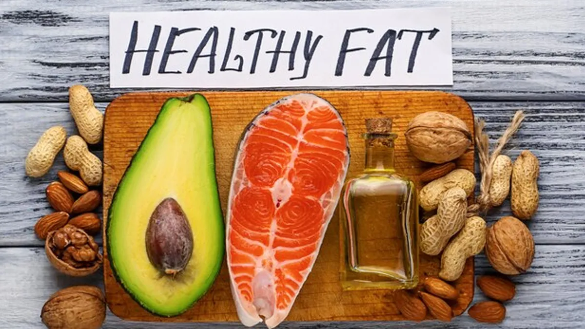 How Much ‘Good Fat’ Is Needed In PCOS? Dietitian Explains