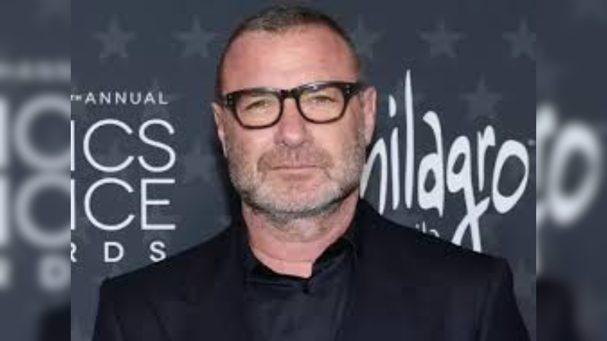 At 58, American Actor Liev Schreiber Hospitalised After A Sudden Health Scare