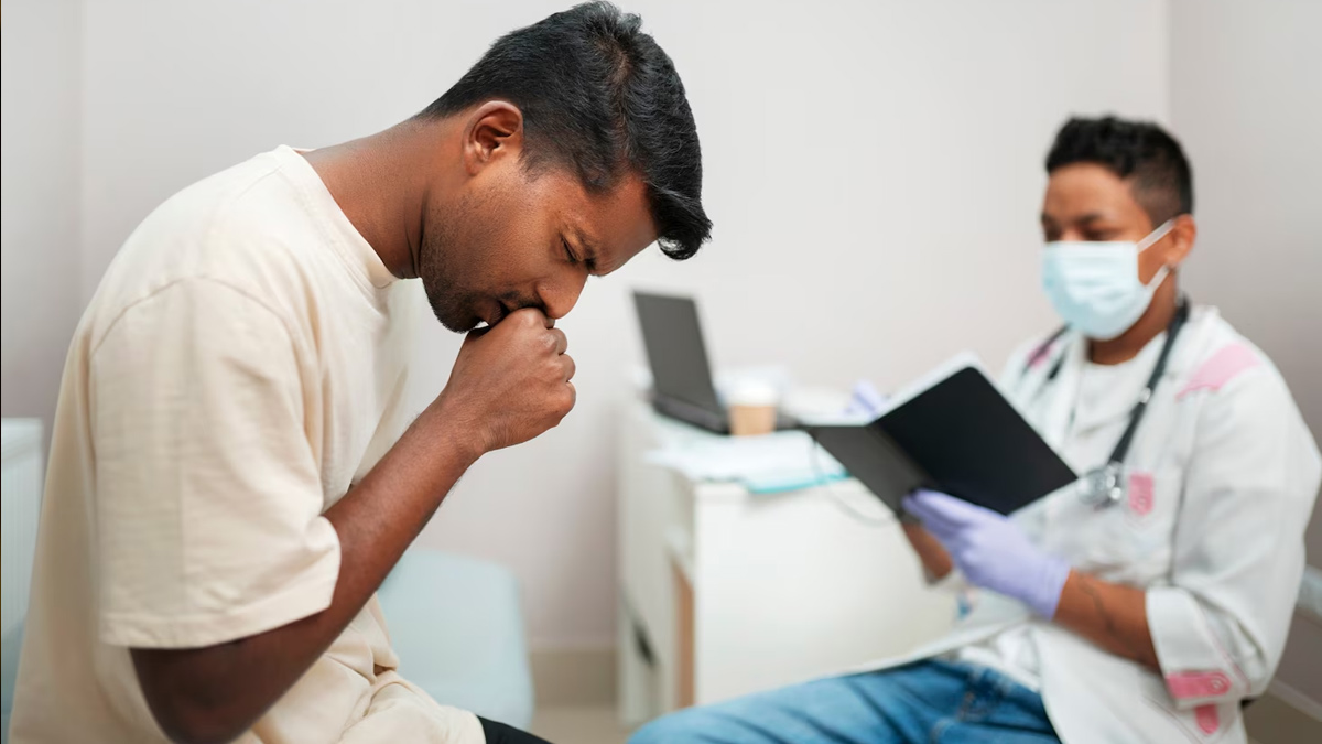 India Recorded The Highest Tuberculosis Cases Globally In 2024 – Here’s What It Means